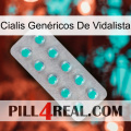 Cialis Genéricos De Vidalista 28